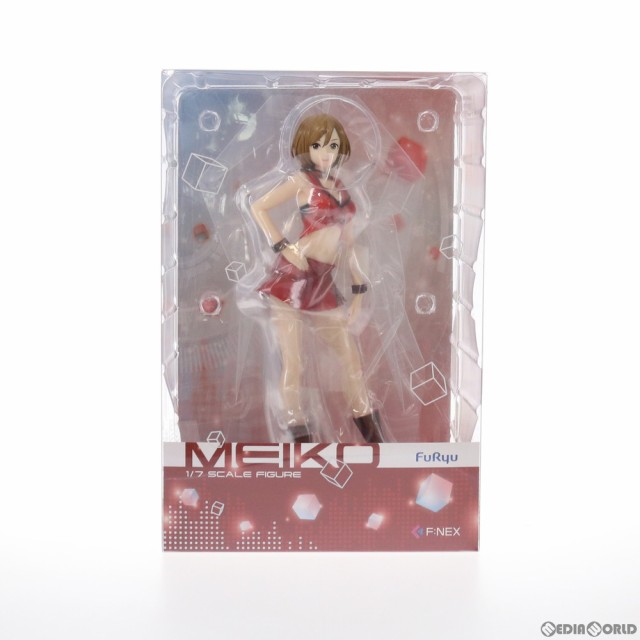 中古即納】[FIG] F:NEX限定 MEIKO(メイコ) 1/7 完成品