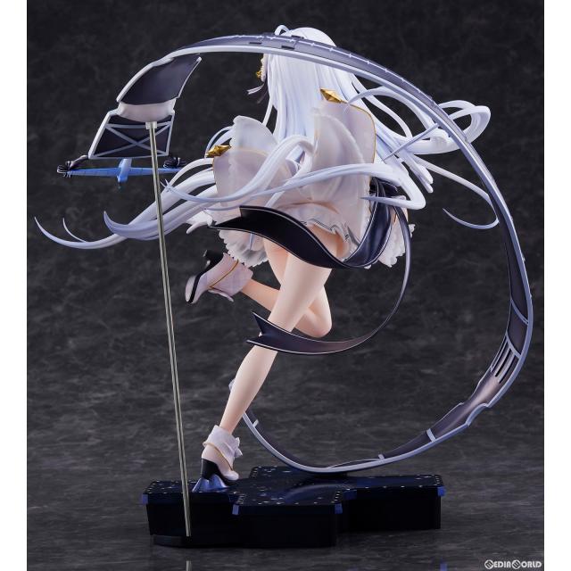 中古即納】[FIG] イラストリアス μ兵装 アズールレーン 1/6 完成品