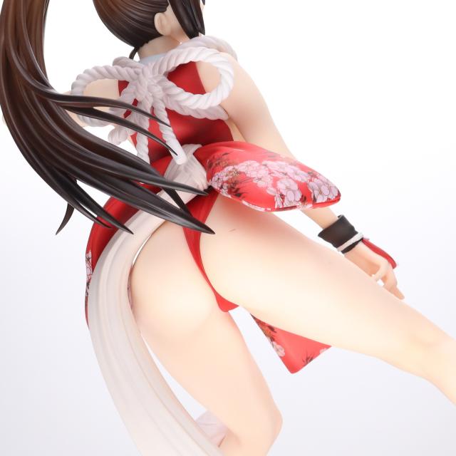 中古即納】[FIG] 不知火舞(しらぬいまい) THE KING OF FIGHTERS XIV(ザ