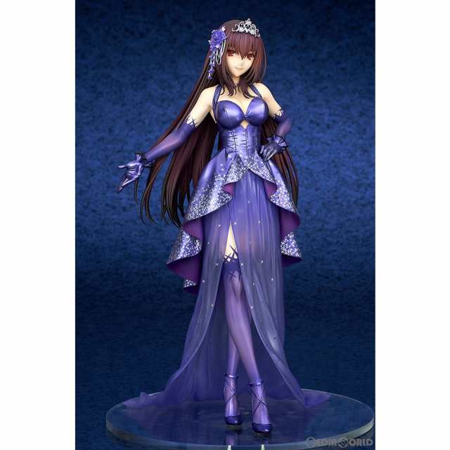 figma Fate/Grand Order ランサー/スカサハ ノンスケール