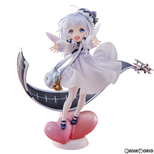 中古即納】[FIG] リトルイラストリアス アズールレーン 完成品