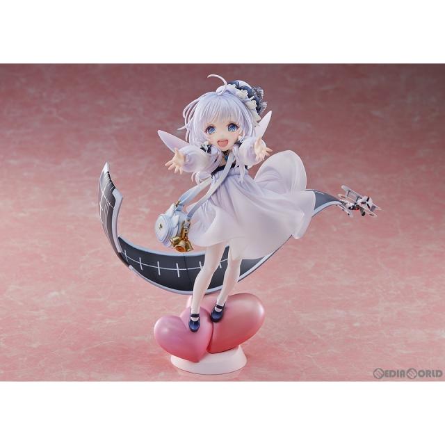 中古即納】[FIG] リトルイラストリアス アズールレーン 完成品