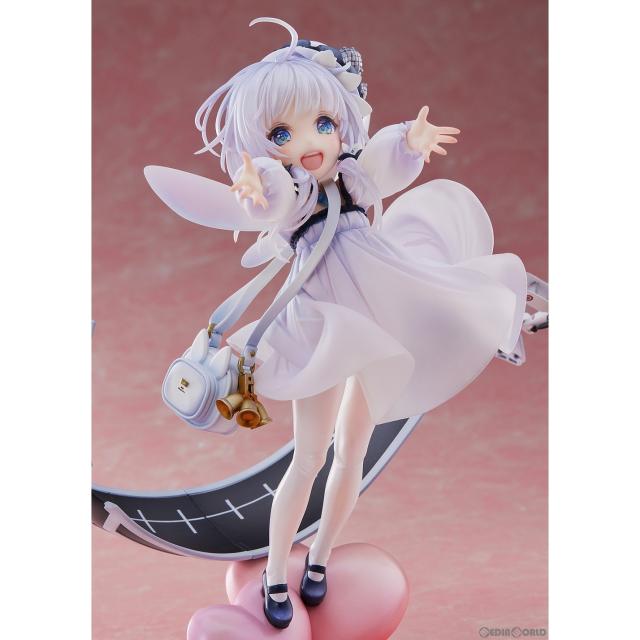 アズールレーン リトルイラストリアス ノンスケールフィギュア Amazon | 『アズールレーン』 リトルイラストリアス NONスケール