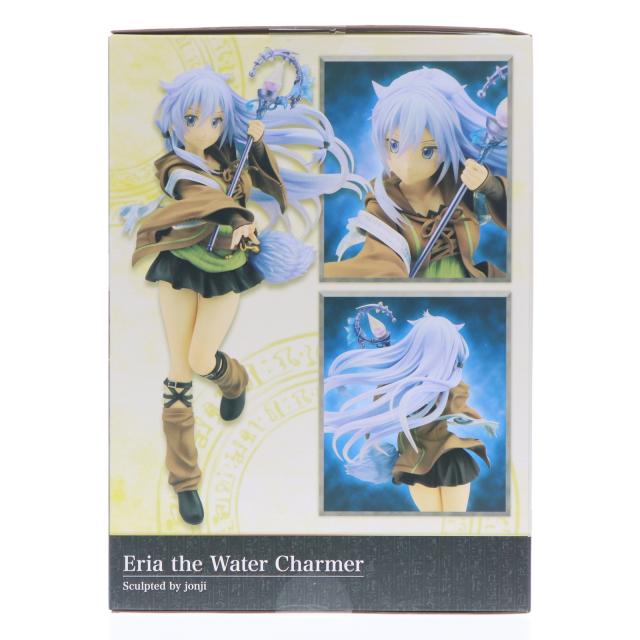 中古即納】[FIG] コトブキヤショップ限定特典付属 水霊使い