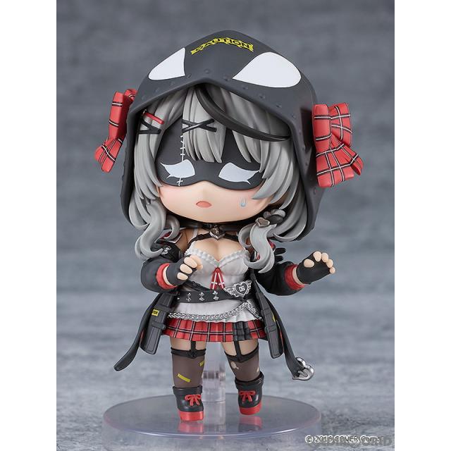 本日のみ限定販売中！新品未開封・即購入可能・沙花叉クロヱ　ねんどろいど Amazon | ねんどろいど ホロライブプロダクション 沙花叉クロヱ