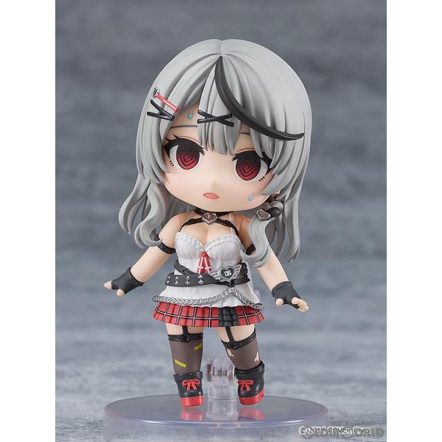 ねんどろいど　2347　沙花叉クロヱ　新品未開封 Amazon | 未 ねんどろいど 2347 ホロライブ 沙花叉クロヱ 沙花叉