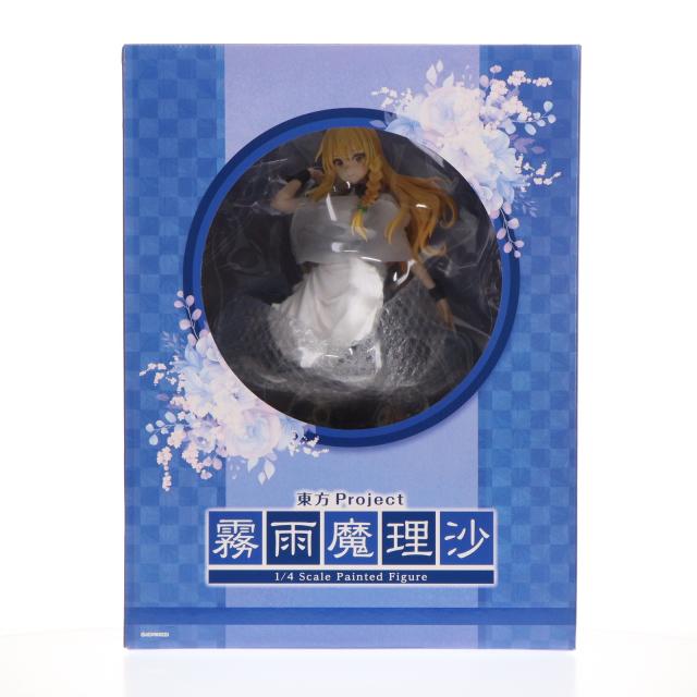 中古即納】[FIG] B-Style 霧雨魔理沙(きりさめまりさ) 東方