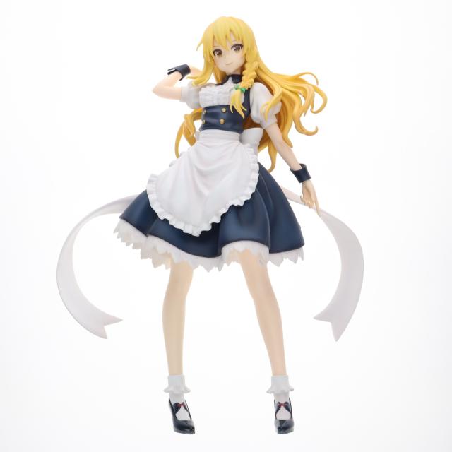 中古即納】[FIG] B-Style 霧雨魔理沙(きりさめまりさ) 東方