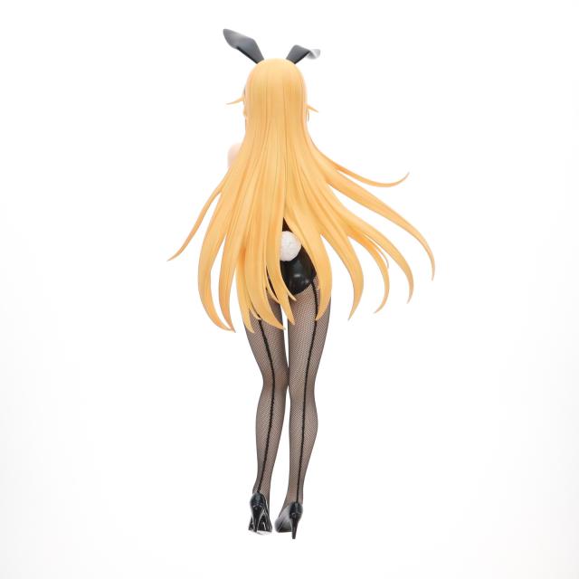 B-STYLE 食戟のソーマ 薙切えりな バニーVer. 1/4 完成品