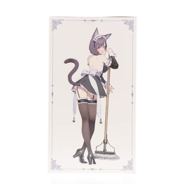 即納】[FIG] Maid Maison 岩屋アイ(いわやあい) illustration by
