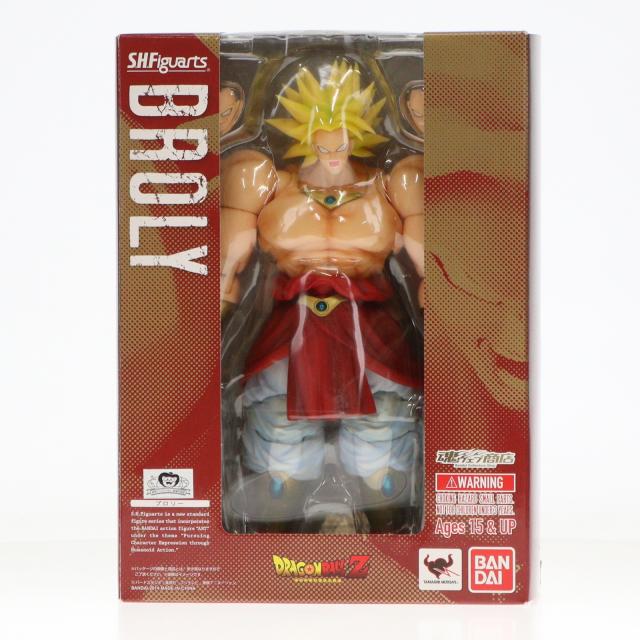 魂ウェブ商店限定 S.H.Figuarts(フィギュアーツ) アントラー