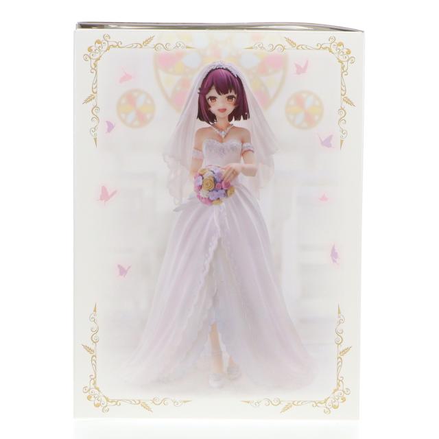 【中古即納】[FIG] F:NEX限定 ソフィー -ウエディングドレス- ソフィーのアトリエ2 〜不思議な夢の錬金術士〜 1/7 完成品 フィギュア(AMU-FNX912) フリュー(20240531)_3