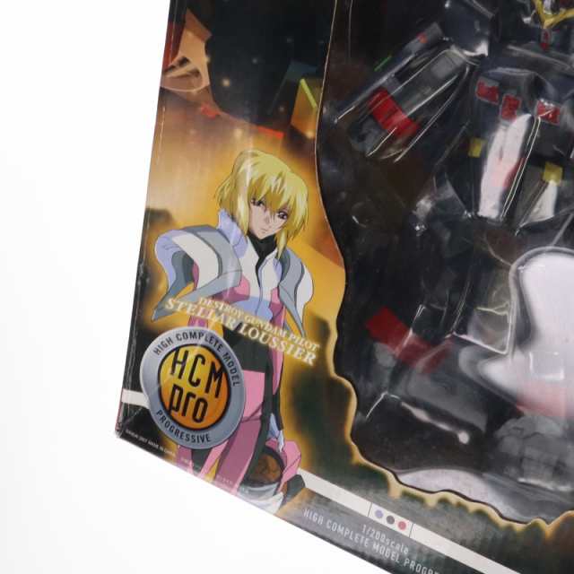 楽天市場】【中古】[FIG] HCM-Pro 40 デストロイガンダム 初回
