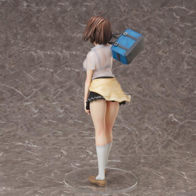 中古即納】[FIG] B-style ボルチモア びそくぜんしんっ! Ver