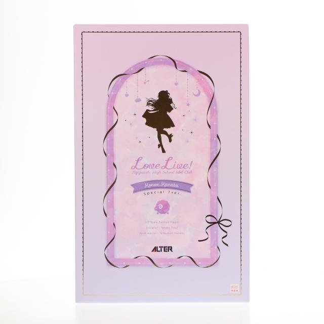 近江彼方 Special 7ver. フィギュア アルター セブンイレブン