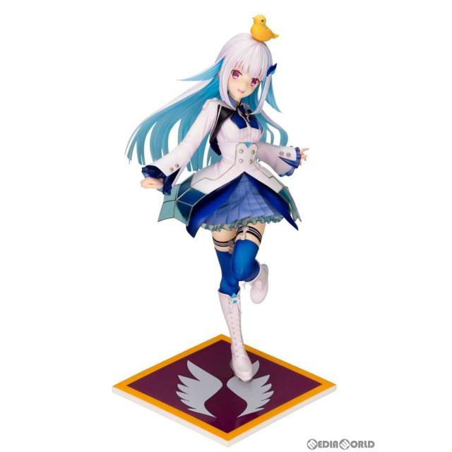 【新品未開封】ねんどろいど にじさんじ リゼ・ヘルエスタ フィギュア にじさんじ リゼヘルエスタ ねんどろいど