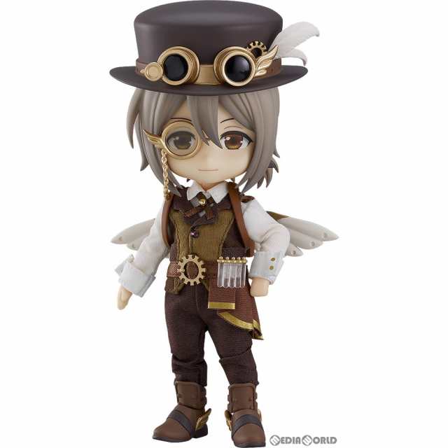 Amazon | 未 ねんどろいど 2347 ホロライブ 沙花叉クロヱ 沙花叉