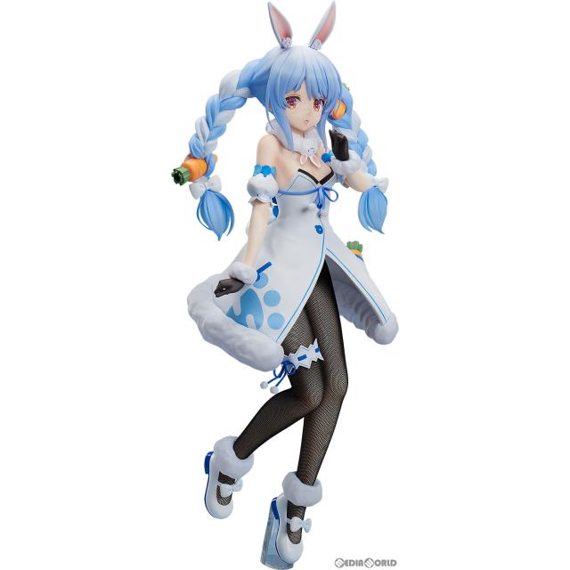 中古】[FIG] B-style 関羽雲長(かんううんちょう) バニーVer.2nd