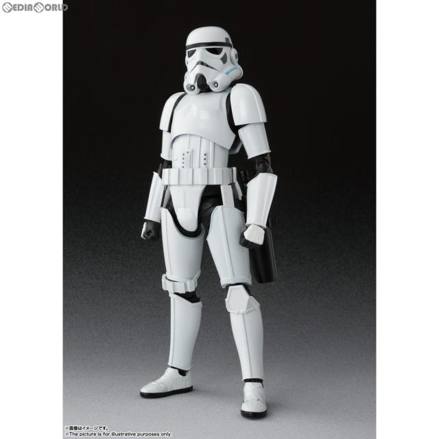 中古即納】[FIG] S.H.Figuarts(フィギュアーツ) ストーム