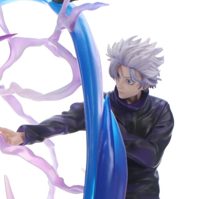 中古即納】[FIG] DX FIGURE 五条悟(ごじょうさとる) 虚式