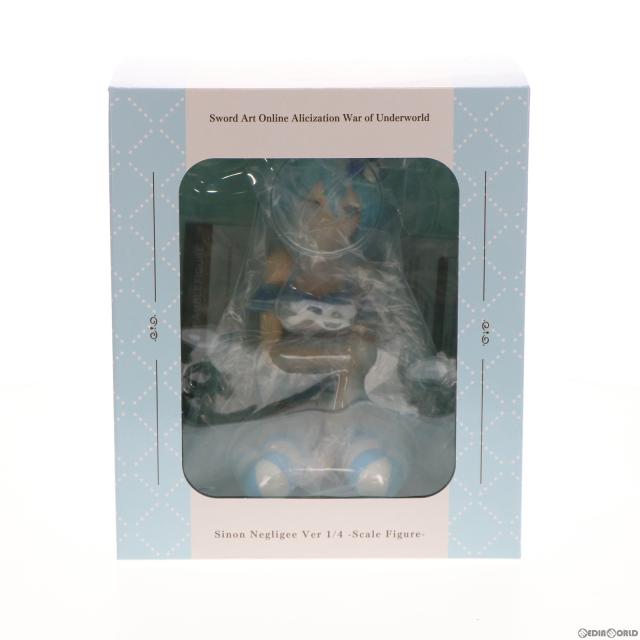ソードアート・オンライン-シノン ネグリジェVer- 1/4スケール SAO