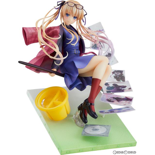 Pretty - アドマイヤベガ ウマ娘 プリティーダービー ひっかけフィギュアVol.6 プライズ(AMU-PRZ16018) フリュー Pretty - アドマイヤベガ ウマ娘 プリティーダービー ひっかけ