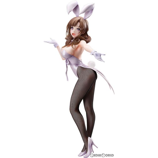 中古即納】[FIG] B-style 大好真々子(おおすきままこ) バニーVer
