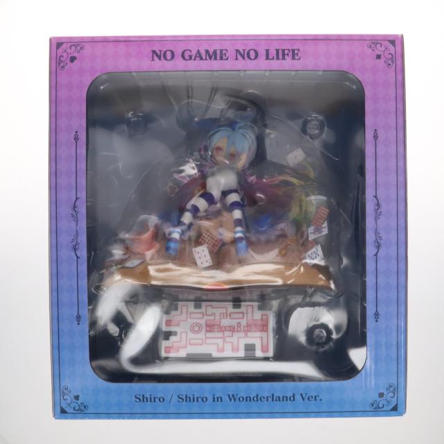 即納】[FIG] eStream Store限定 白(しろ) -不思議の国のアリス
