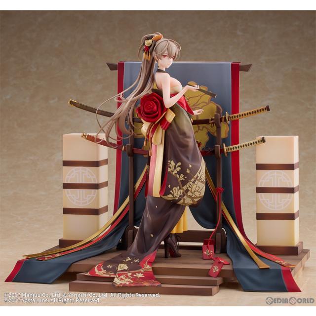 中古即納】[FIG] ジャン・バール 舶刀Premiere neige ver