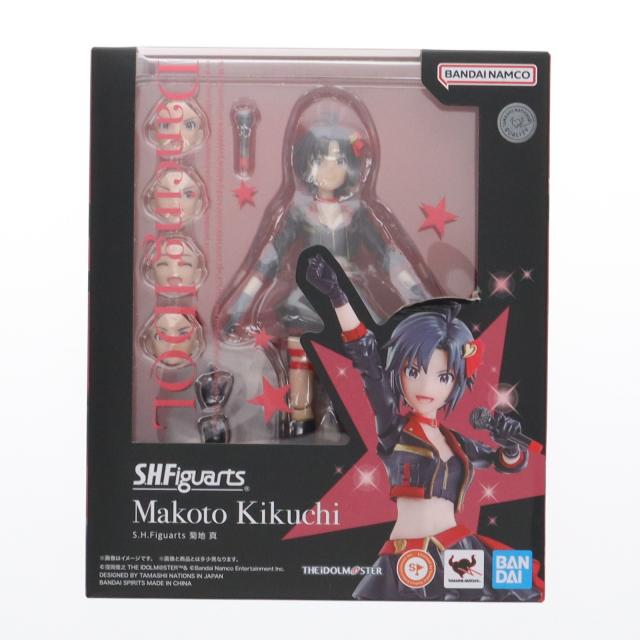 中古即納】[FIG] 魂ウェブ商店限定特典付属 S.H.Figuarts(フィギュ  