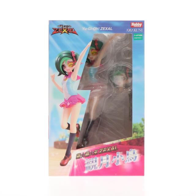 未開封】ホビージャパン アストラル 遊☆戯☆王ZEXAL