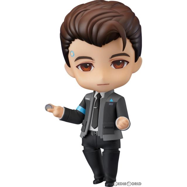 未開封　ねんどろいど コナー　 1402/M2292 未開封 ねんどろいど コナー 1402/M2292 - メルカリ