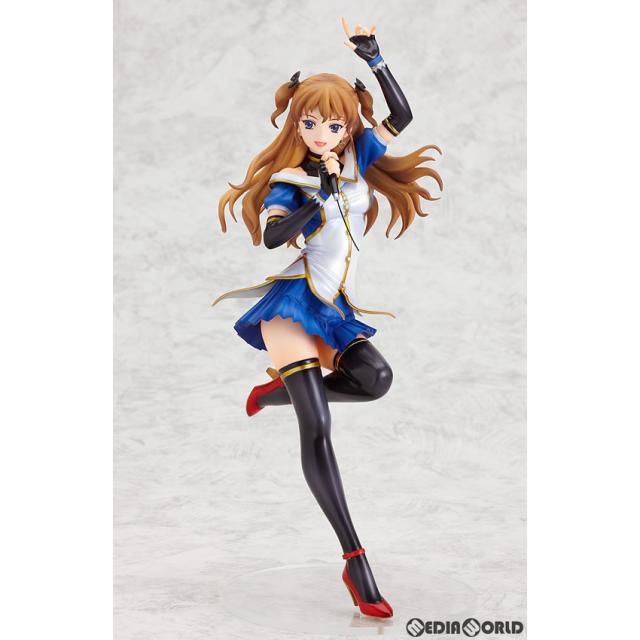 中古即納】[FIG] キャットなガール くろねこちゃん illustration by 魔