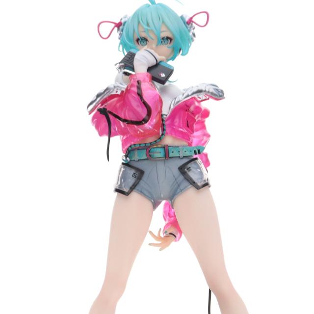 キャラクター・ボーカル・シリーズ01 初音ミク with SOLWA 1/7