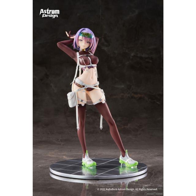 中古即納】[FIG] ORIGINAL DESIGN ART CORP. NABABA DEBRIS 豪華