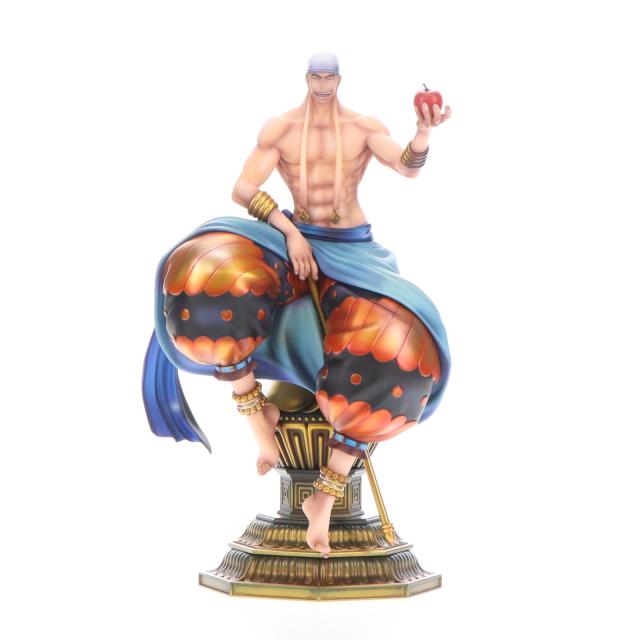 P.O.P ワンピース NEO-MAXIMUM スカイピア唯一神” 神・エネル エネル