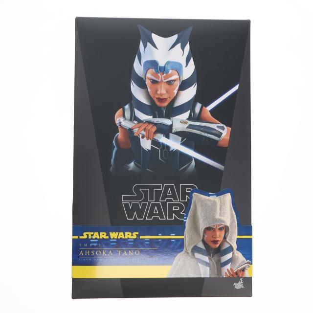 中古即納】[FIG] テレビ・マスターピース アソーカ・タノ スター