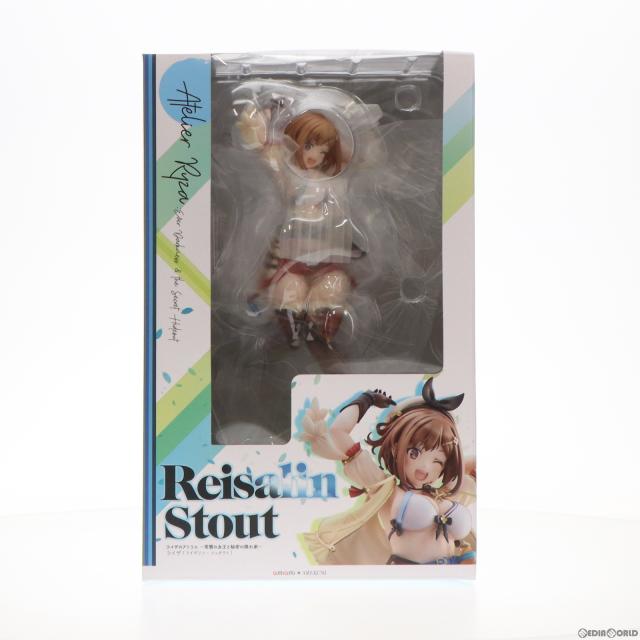 ライザ 1/6 フィギュア あみあみ AMAKUNI ライザのアトリエ