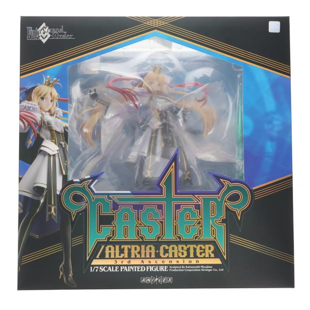 Fate/Grand Order 1番くじ A賞　アルトリア　フィギュア fgo 一番くじ A賞 バーサーカー/アルトリア・キャスター