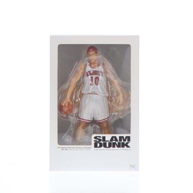 中古即納】[FIG] The Spirit Collection of Inoue Takehiko SLAM