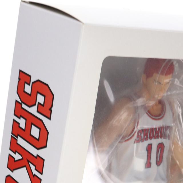 中古即納】[FIG] The Spirit Collection of Inoue Takehiko SLAM