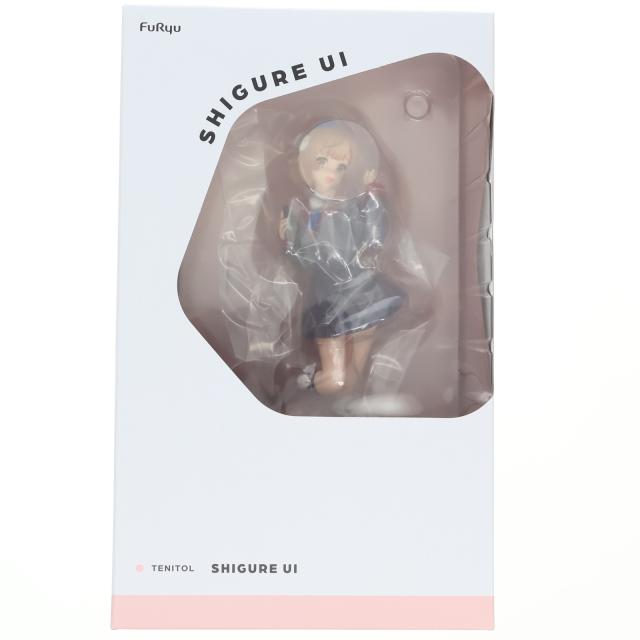新品 しぐれうい フィギュア TENITOL FuRyu Vtuber 【公式通販】