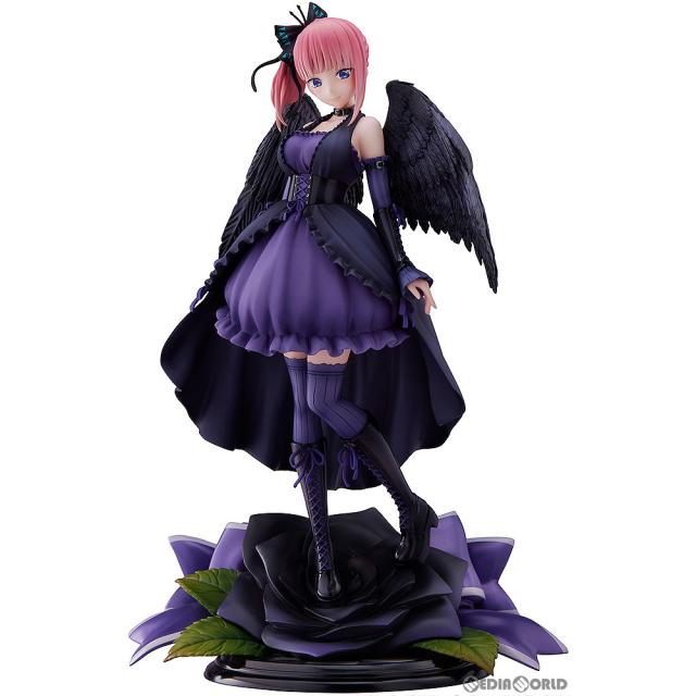 五等分の花嫁∬ 中野五月 天使ver. 1/7 完成品フィギュア