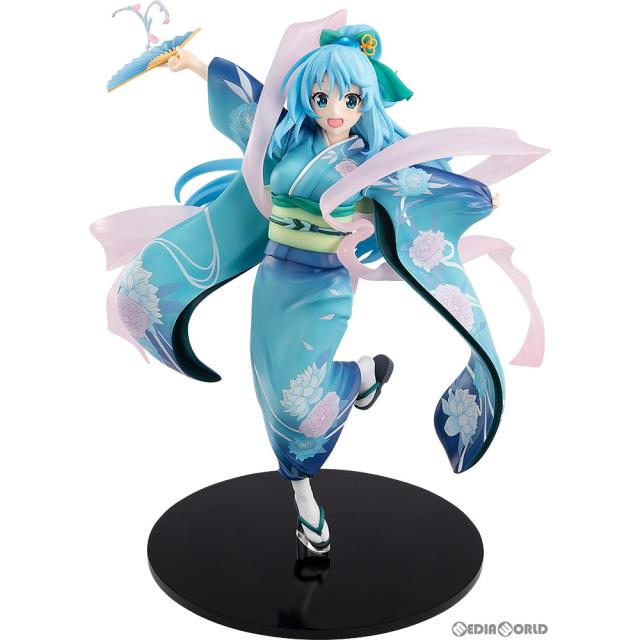 F:NEX限定 MEIKO(メイコ) 1/7 完成品 フィギュア(AMU-FNX204) フリュー 中古】[FIG]F:NEX限定 MEIKO(メイコ) 1/7 完成品 フィギュア(AMU