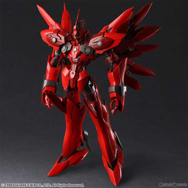 Xenogears BRING ARTS ヴェルトールイド　中古品 Xenogears BRING ARTS ヴェルトールイド 中古品