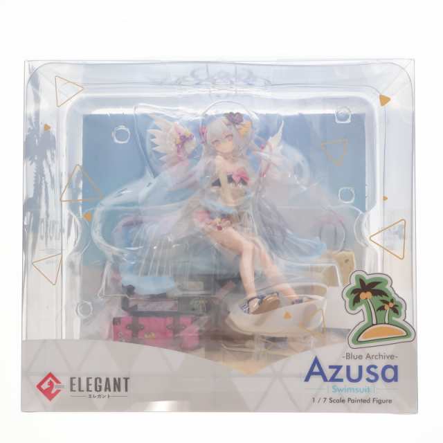 楽天市場】エレガント 1/7 アズサ(水着) 「ブルーアーカイブ