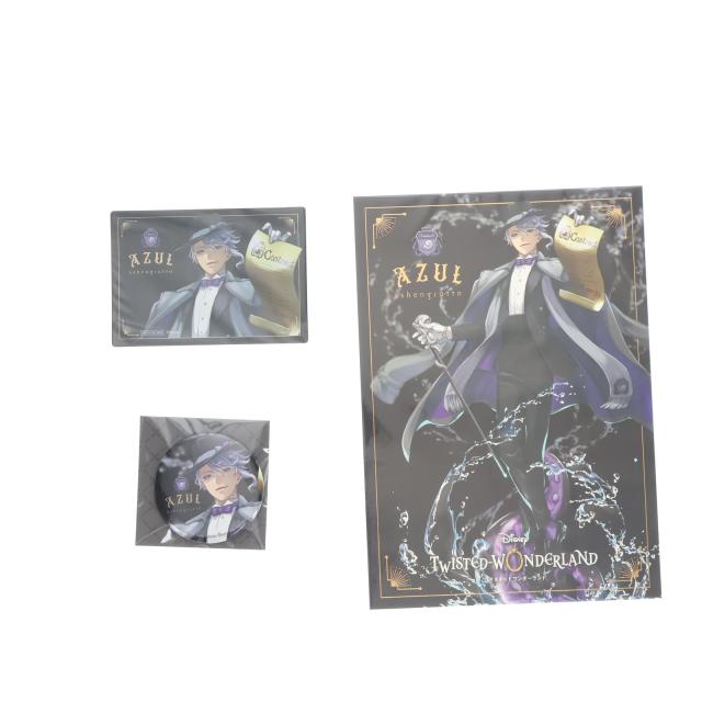 中古即納】[FIG] ANIPLEX+限定 早期予約特典2種 ポストカード
