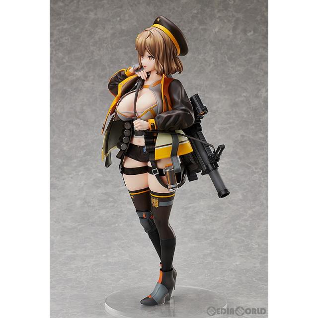 【中古】FREEing NIKKE アニス フィギュア Amazon | 勝利の女神 NIKKE アニス 1/4スケール プラスチック製