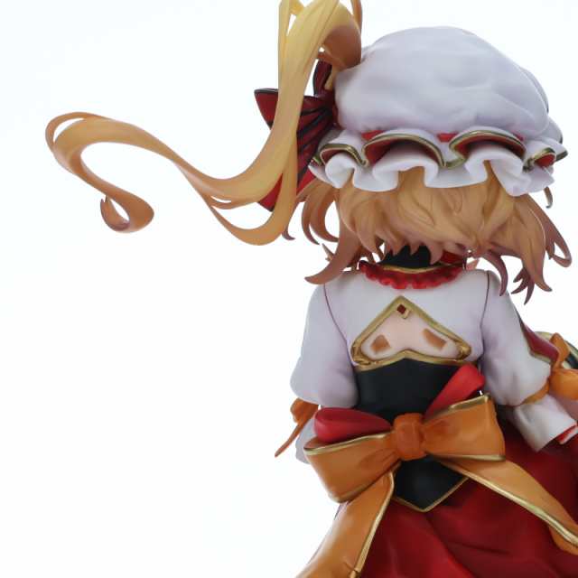 中古即納】[FIG] あみあみ限定 フランドール・スカーレット 東方