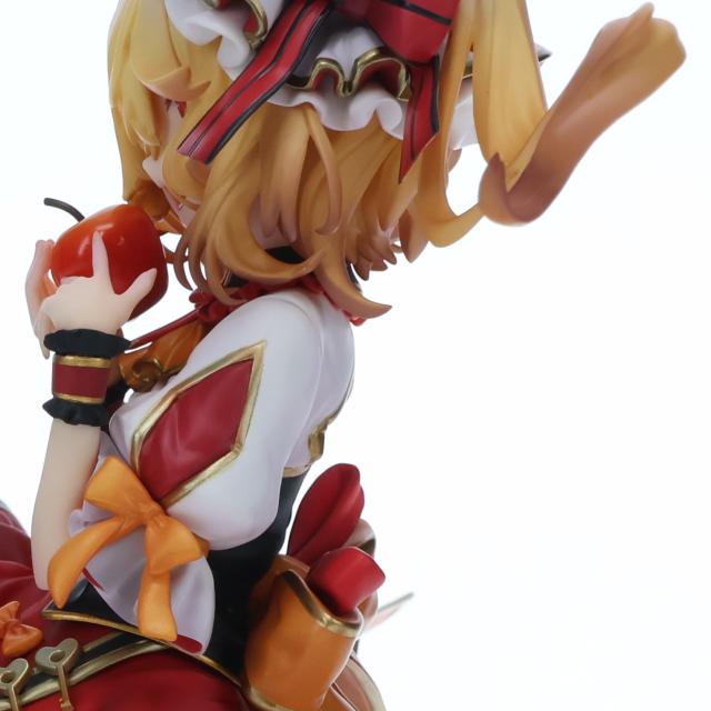 中古即納】[FIG] あみあみ限定 フランドール・スカーレット 東方